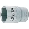 Image de Hazet douille 6 pans 1/2" - 17 mm