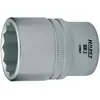 Image de Hazet douille 12 pans 1/2" - 30 mm