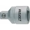 Image de Hazet Réduction mâle femelle pour douilles - 1/2 pouce