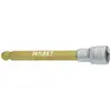 Image de Hazet Douille 1/2" 6 pans - 10 mm