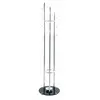 Image de Porte-Manteaux Design Cerro 183cm Argent