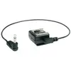 Image de KAISER GRIFFE PORTE FLASH avec contact central, câble démontable avec jack 3 - KAI1303