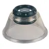 Image de KAISER Loupe basique, 10 X - KAI2332