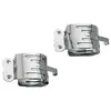 Image de KAISER Kit de 2 pinces acier pour film - KAI4120