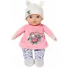 Image de Baby born poupée Annabell Sweetie - Rose
