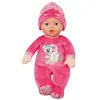 Image de Baby born Poupon Sleepy Rose - rose