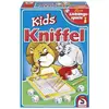Image de Schmidt Spiele Kniffel Kids