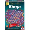 Image de SCHMIDT SPIELE Bingo Classic Line