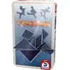 Image de Tangram de Voyage Boite Métal - SCHMIDT SPIELE