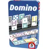 Image de Schmidt Spiele Domino Metal