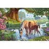 Image de Schmidt spiele puzzle chevaux 150 pièces