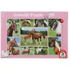 Image de Puzzle chevaux 150 pièces Schmidt