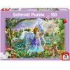 Image de Schmidt spiele Puzzle enfant fantastique