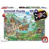 Image de SCHMIDT SPIELE Baie aux Pirates