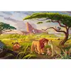 Image de Schmidt spiele puzzle Disney Le Roi Lion - 200 pièces