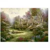 Image de Schmidt spiele puzzle Thomas Kinkade 2000 pièces