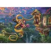 Image de Schmidt spiele Puzzle Raiponce Disney - 1000 pièces