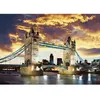Image de Schmidt spiele puzzle Tower Bridge Londres 1000 pièces