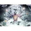 Image de Schmidt spiele Puzzle Rêve dans l'univers - 1000 pièces