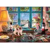 Image de Schmidt spiele Puzzle romantique 1000 pièces