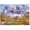 Image de Schmidt spiele Puzzle animaux 1000 pièces