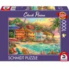 Image de Puzzle 1000 pièces Chuck Pinson