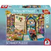 Image de Schmidt spiele puzzle souvenirs de Venise - 1000 pièces