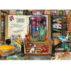 Image de Schmidt spiele Puzzle Souvenirs de New York - 1000 pièces
