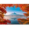 Image de Schmidt spiele Puzzle paysage Fuji