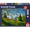 Image de Schmidt spiele puzzle adulte 1000 pièces