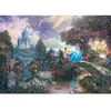Image de Schmidt spiele puzzle adulte Disney Cendrillon 1000 pièces