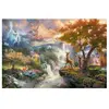 Image de Schmidt spiele puzzle Disney Bambi - 1000 pièces