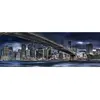 Image de Schmidt spiele puzzle panorama New York nuit - 1000 pièces