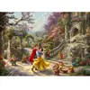 Image de Schmidt spiele puzzle Disney Blanche-Neige