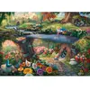 Image de Schmidt spiele puzzle adulte Disney Alice - 1000 pièces