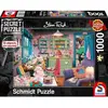 Image de Schmidt spiele Puzzle Chez mamie - 1000 pièces