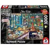 Image de Schmidt spiele puzzle 1000 pièces Story Mania