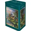 Image de Schmidt spiele Puzzle adulte Nature Paradise