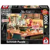 Image de Schmidt spiele puzzle Secret 1000 pièces