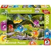 Image de Schmidt spiele puzzle adulte Spacebubble Club - 1000 pièces