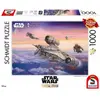 Image de Schmidt spiele puzzle Star Wars Mandalorian 1000 pièces