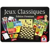 Image de Coffret Jeux Classiques - Schmidt Spiele