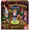 Image de Schmidt Les Charlatans de Belcastel Les alchimistes