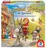 Image de SCHMIDT SPIELE Grand prix Belcastel