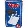 Image de Le Yam Voyage en Boite Métal - SCHMIDT SPIELE