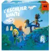 Image de Schmidt Spiele L'escalier Hanté