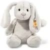 Image de Steiff peluche lapin Hoppie - Brun