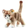 Image de Steiff peluche chat Mizzy