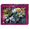 Image de Heye Puzzle adulte Tim Burton Films