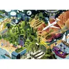 Image de Heye puzzle adulte Steven Spielberg - 1000 pièces